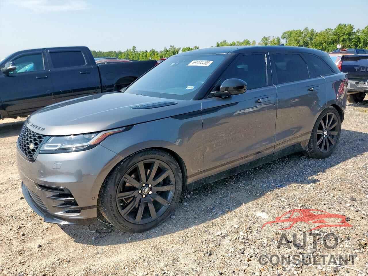 LAND ROVER RANGEROVER 2018 - SALYL2RV4JA716831