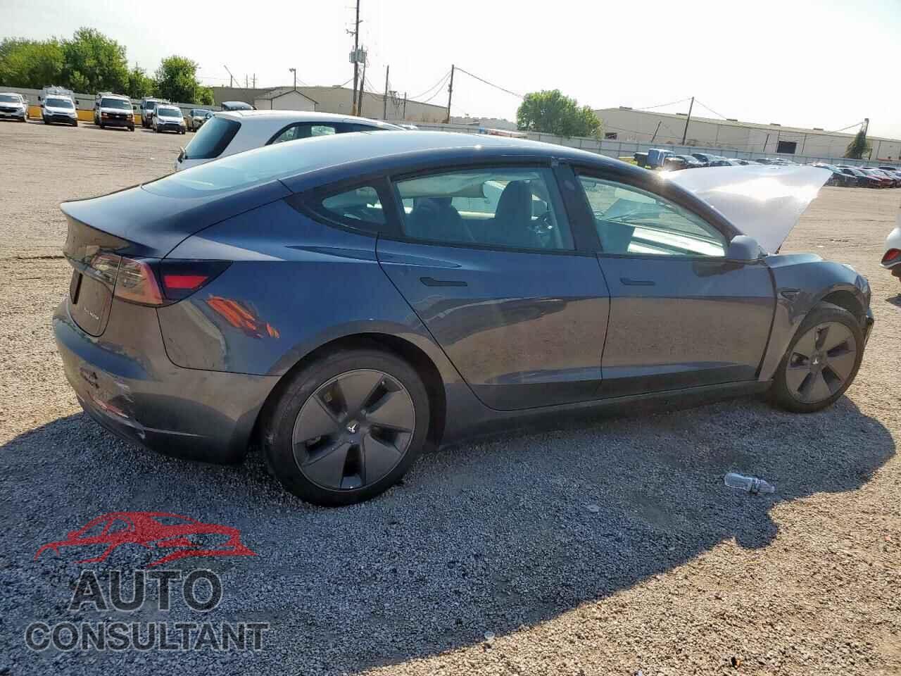 TESLA MODEL 3 2023 - 5YJ3E1EBXPF675509