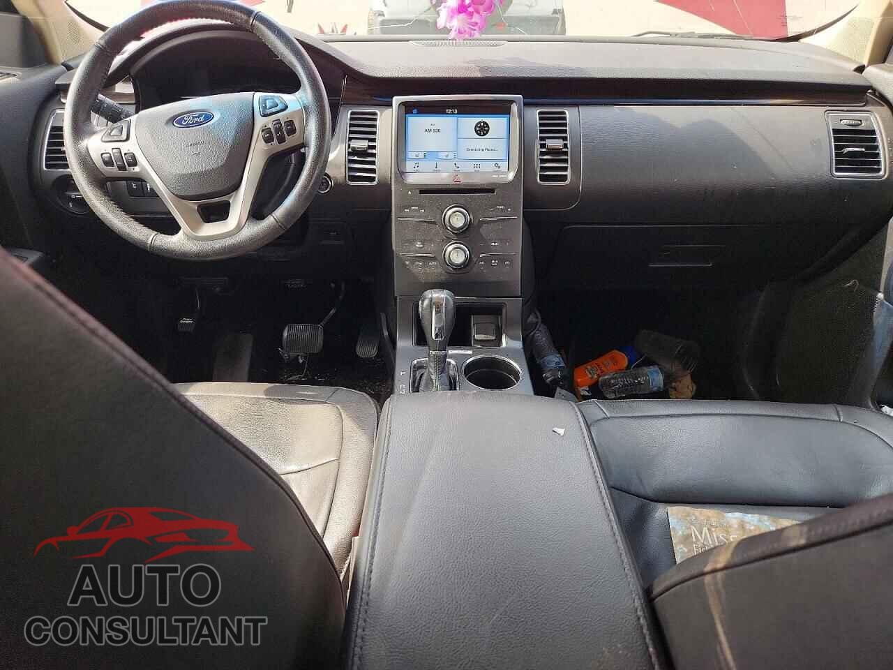 FORD FLEX 2016 - 2FMGK5C89GBA21957