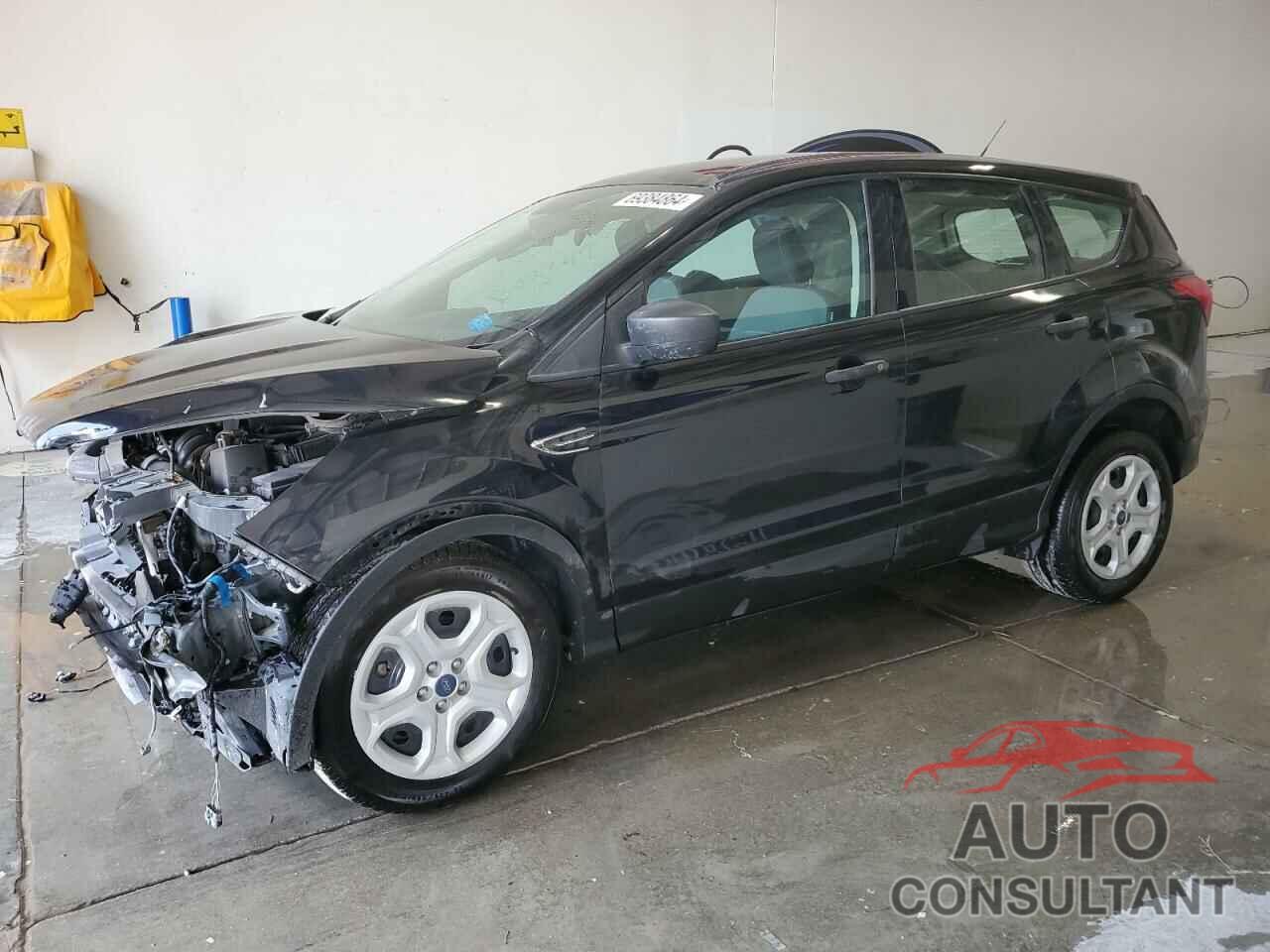 FORD ESCAPE 2019 - 1FMCU0F70KUB02749