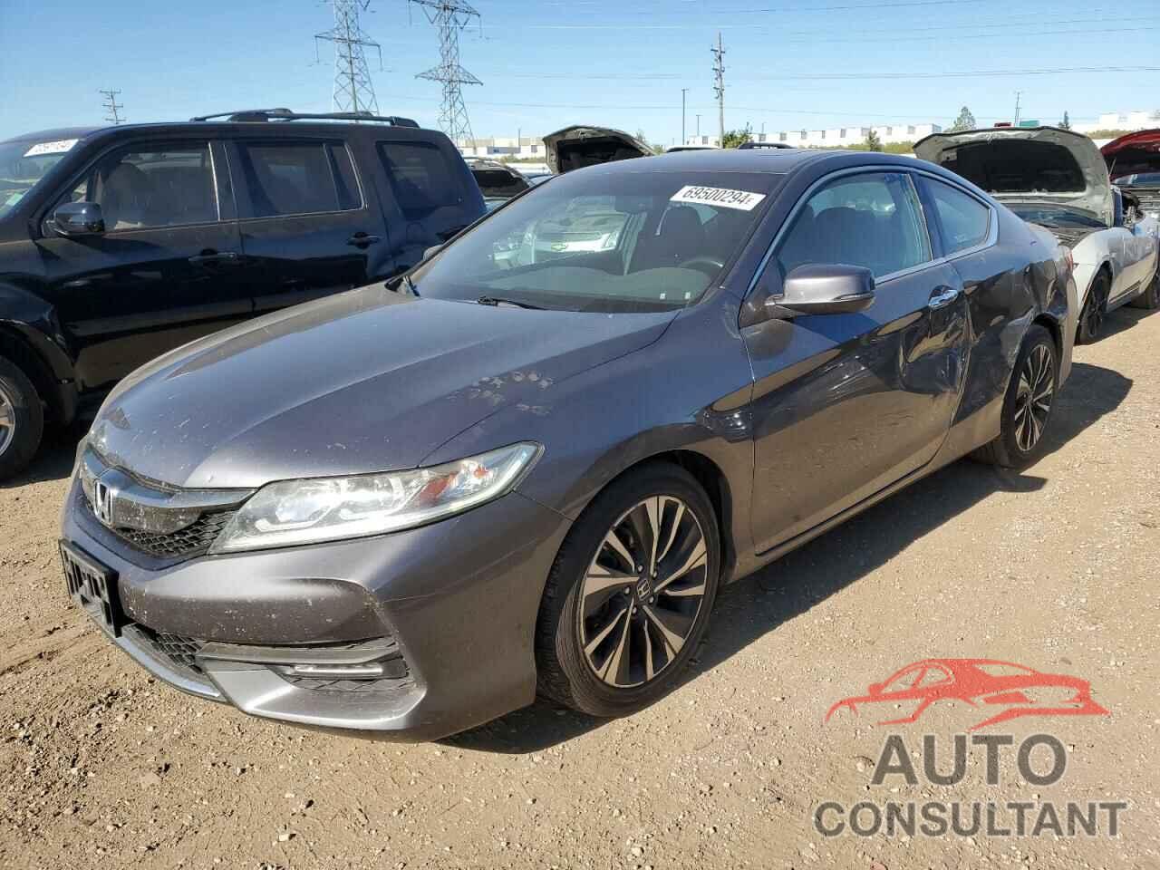 HONDA ACCORD 2016 - 1HGCT1B88GA004767