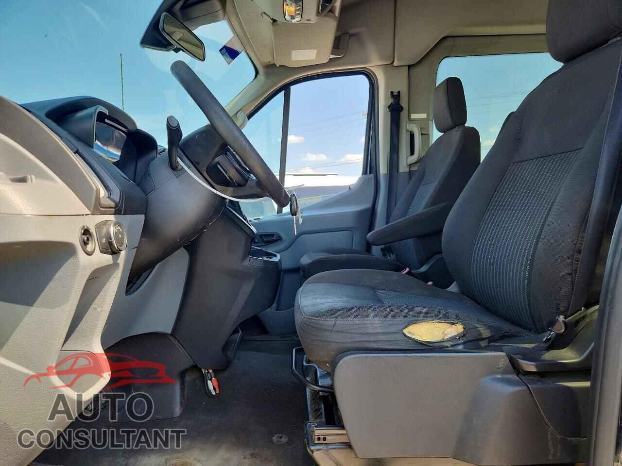 FORD TRANSIT 2017 - 1FBAX2CG8HKA67292