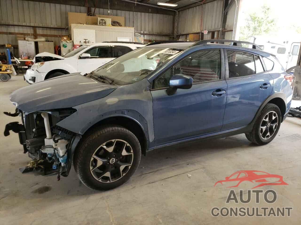 SUBARU CROSSTREK 2018 - JF2GTADC2J8256807