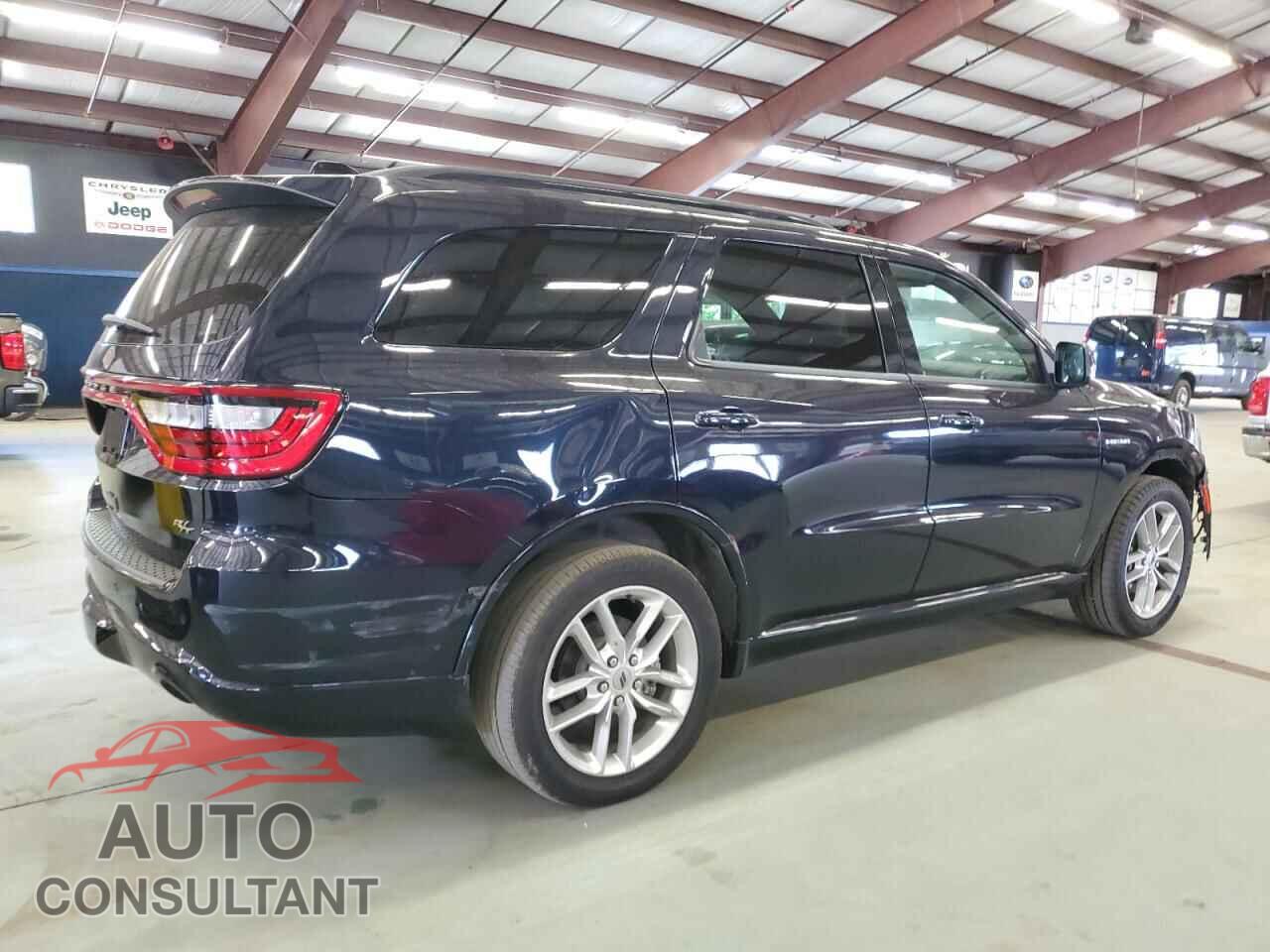DODGE DURANGO 2024 - 1C4SDJCT5RC141019