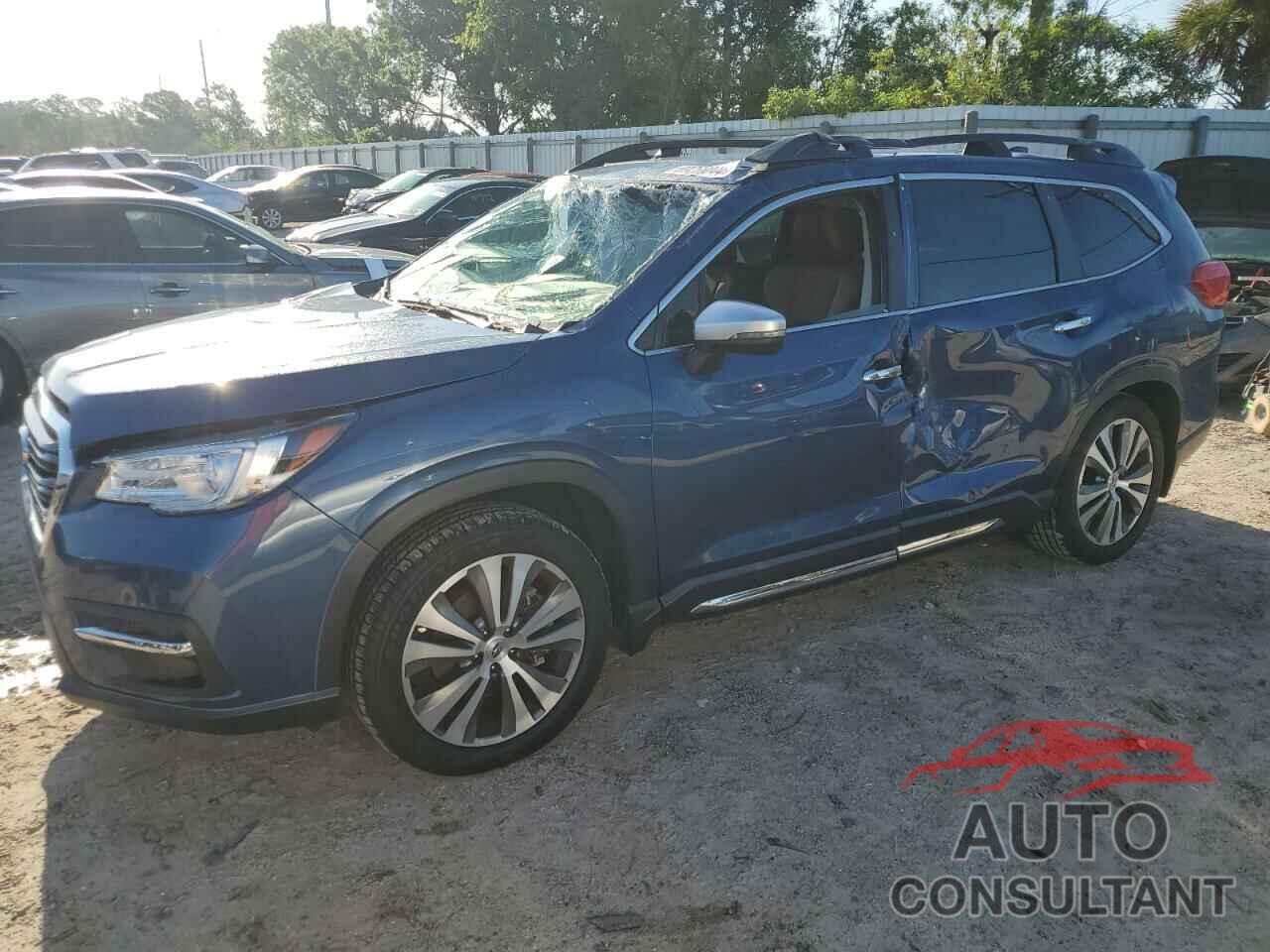 SUBARU ASCENT 2020 - 4S4WMARD3L3415256