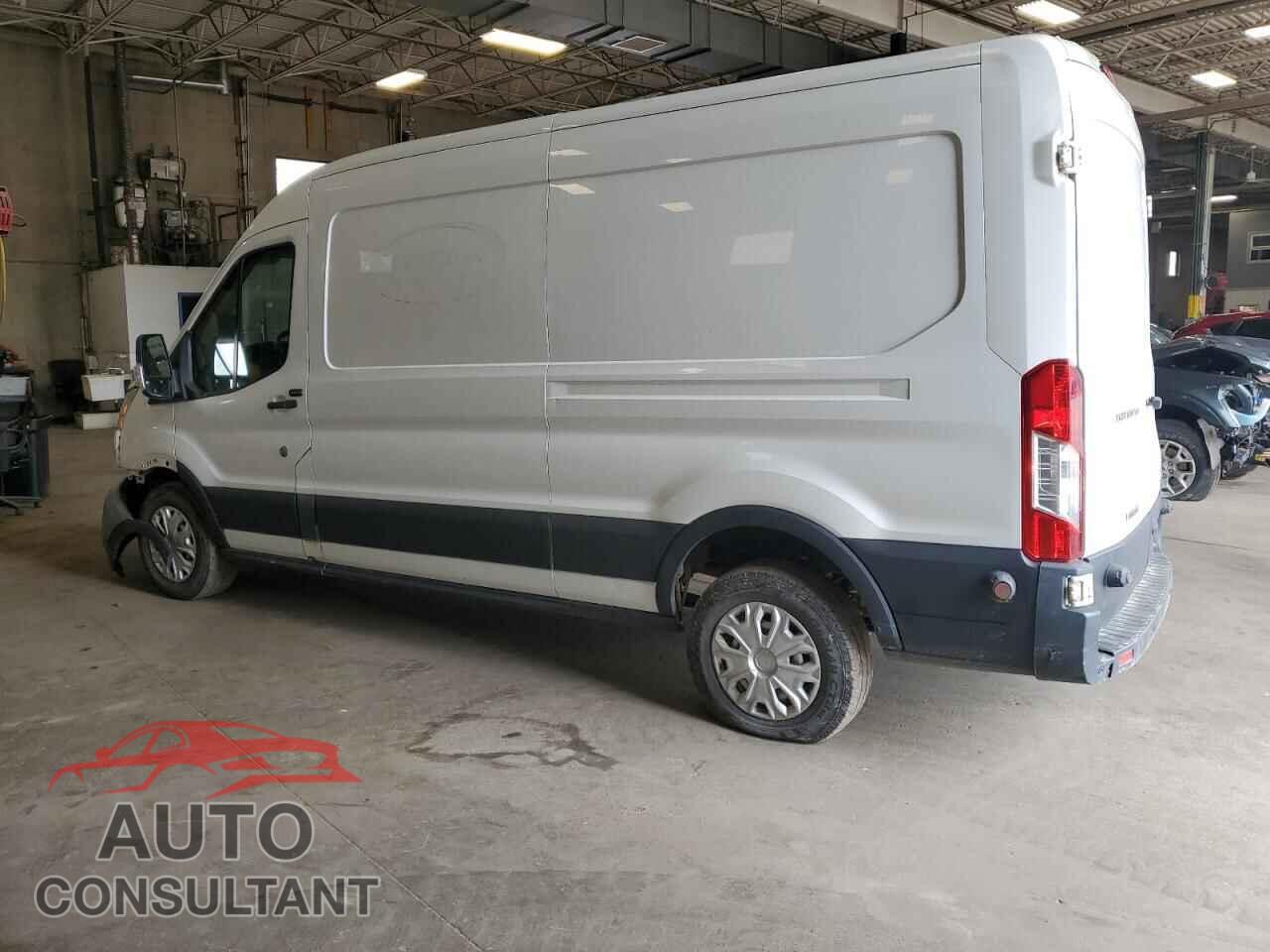 FORD TRANSIT 2016 - 1FTYR2CV0GKB46473