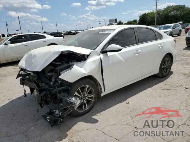 KIA FORTE 2023 - 3KPF24AD8PE553817