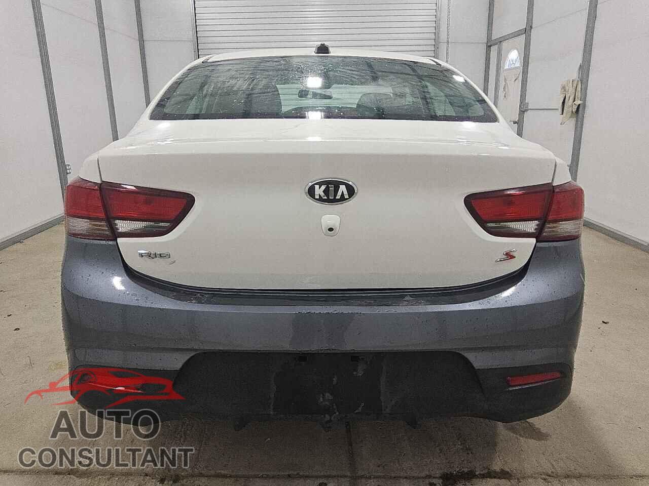 KIA RIO 2019 - 3KPA24AB6KE173473