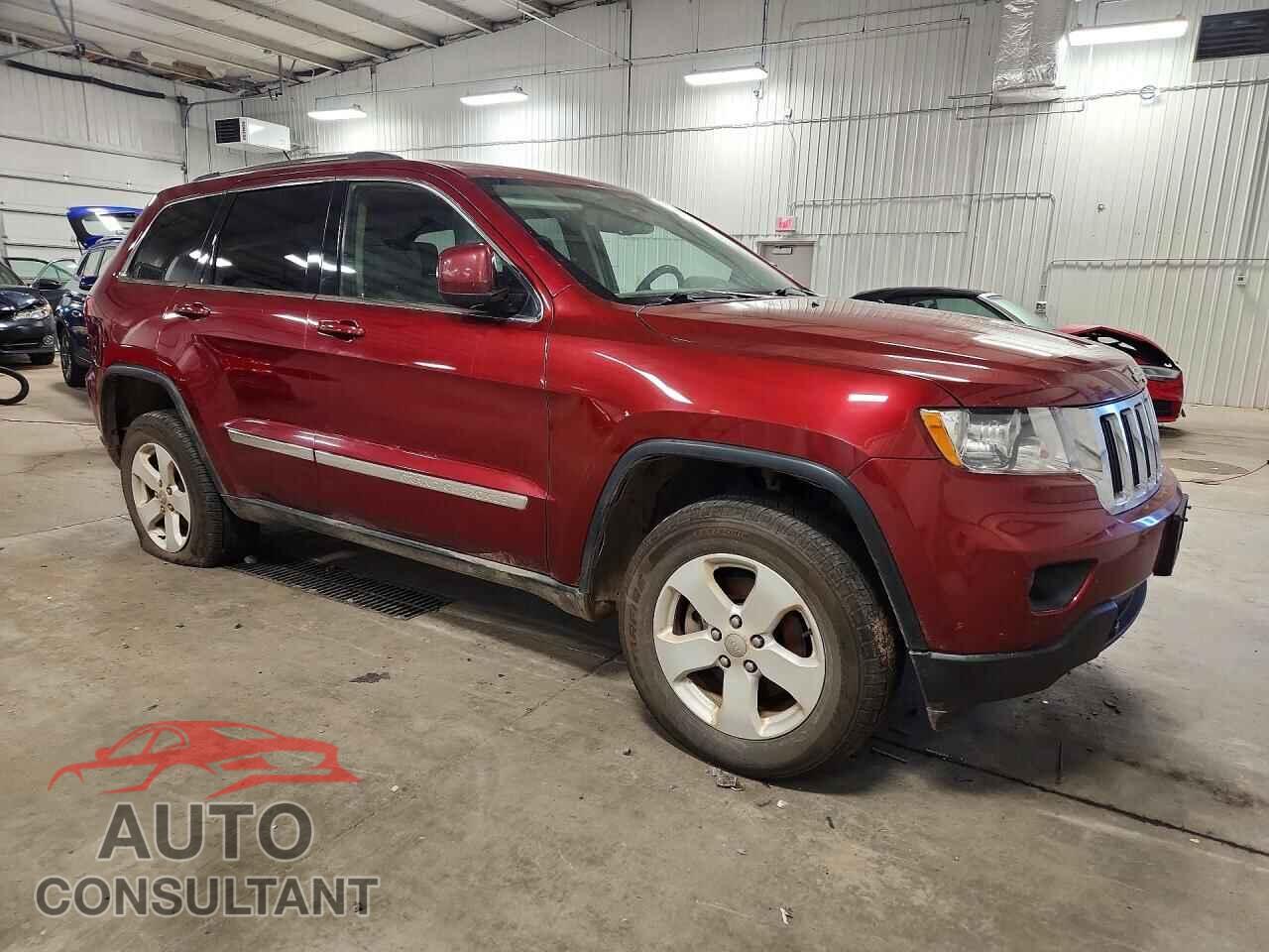 JEEP CHEROKEE 2012 - 1C4RJFAG7CC273295
