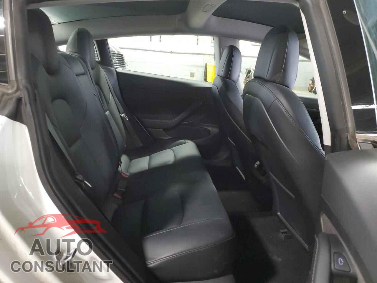 TESLA MODEL 3 2021 - 5YJ3E1EA2MF919785