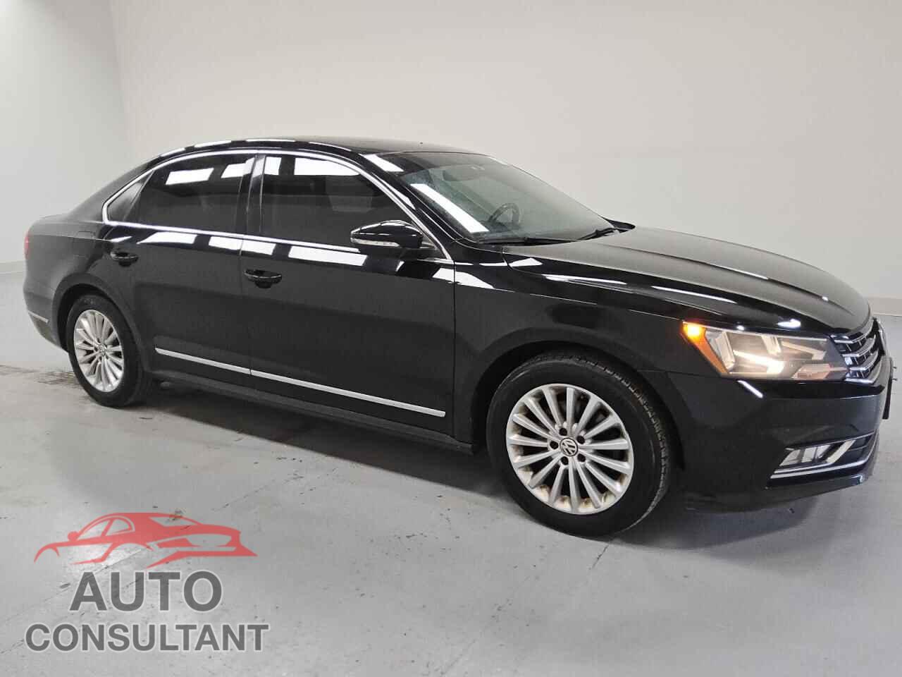 VOLKSWAGEN PASSAT 2016 - 1VWBT7A35GC065546