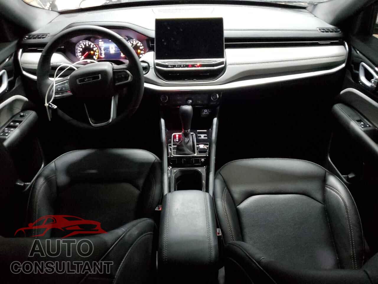 JEEP COMPASS 2024 - 3C4NJDCN3RT156194