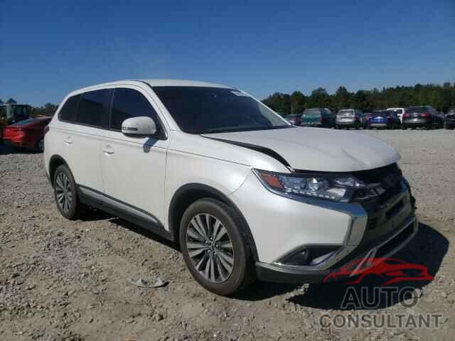 MITSUBISHI OUTLANDER 2020 - JA4AD3A34LZ015176
