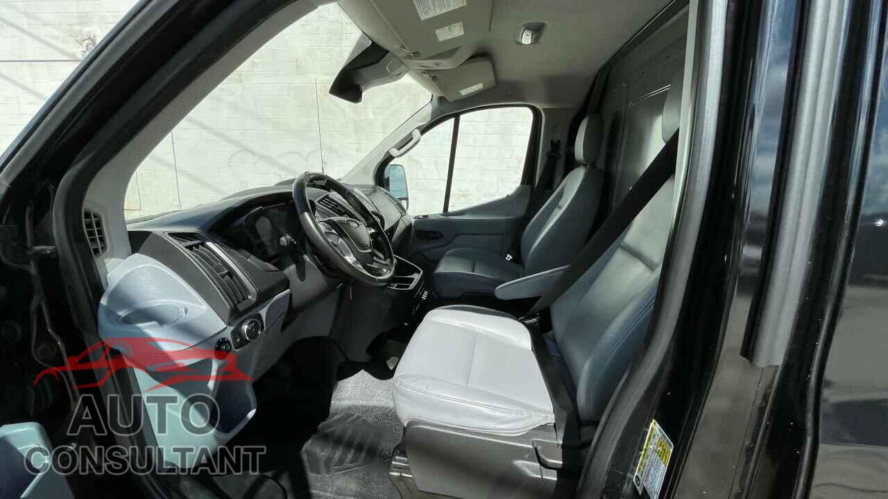 FORD TRANSIT 2016 - 1FTYE1YM7GKB26257
