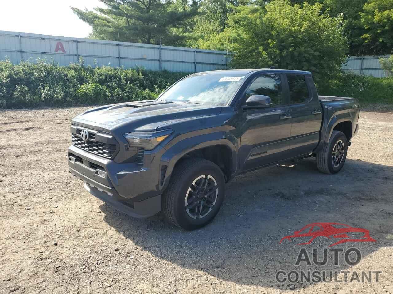 TOYOTA TACOMA 2024 - 3TYLB5JN7RT005838