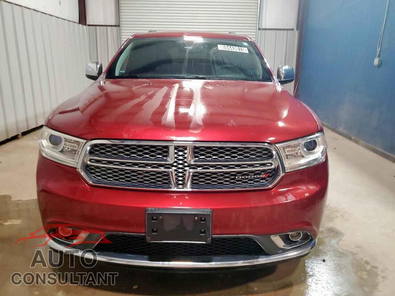 DODGE DURANGO 2014 - 1C4RDHAG2EC970055