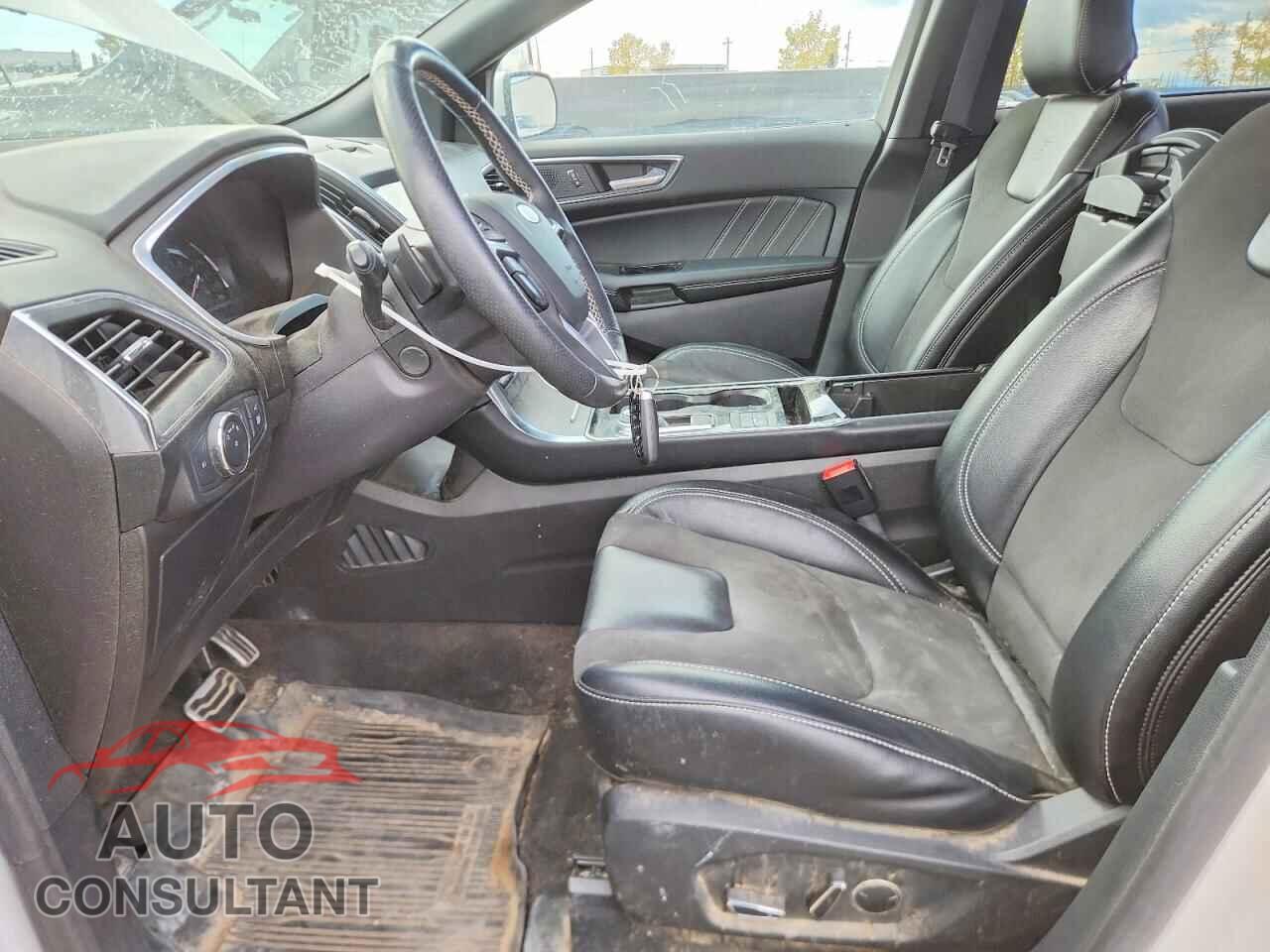 FORD EDGE 2019 - 2FMPK4AP8KBC12282