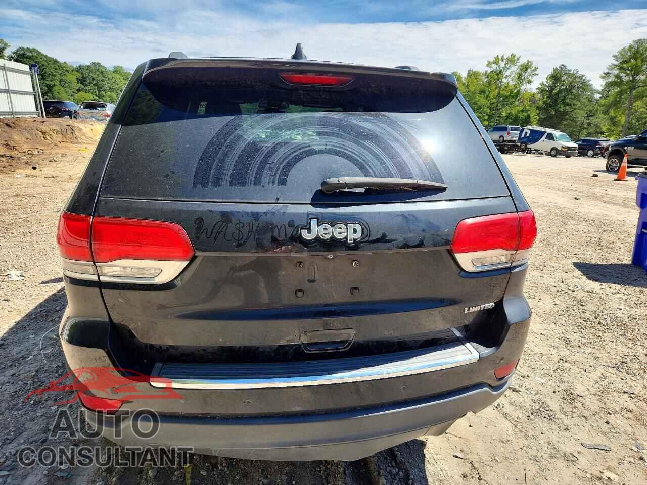 JEEP CHEROKEE 2015 - 1C4RJEBG4FC669648