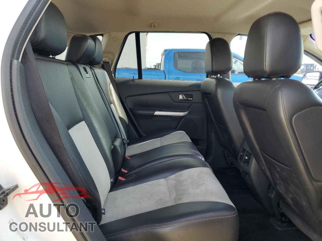 FORD EDGE 2013 - 2FMDK3JC0DBB36425