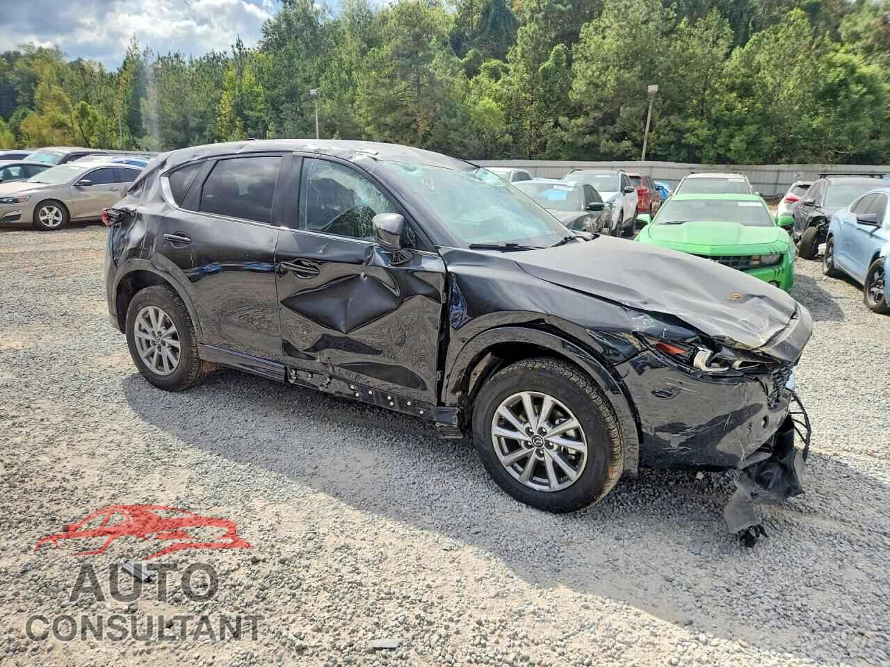 MAZDA CX-5 2024 - JM3KFBBL6R0459080