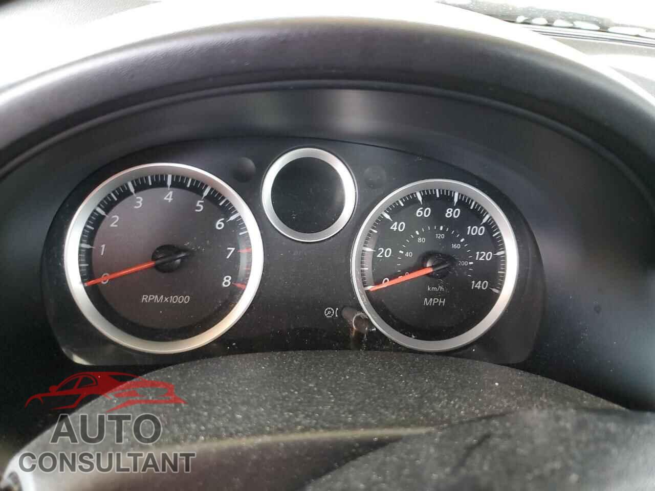 NISSAN SENTRA 2012 - 3N1AB6AP1CL692079