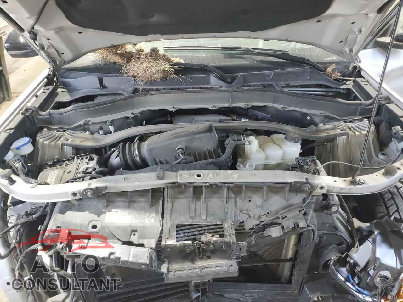 FORD EXPLORER 2020 - 1FMSK8FHXLGC55213