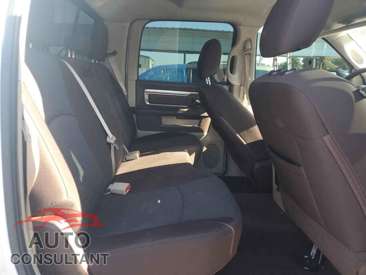 RAM 1500 2015 - 1C6RR7LT1FS594839