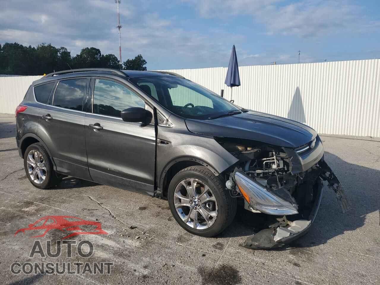 FORD ESCAPE 2016 - 1FMCU9G94GUA82095