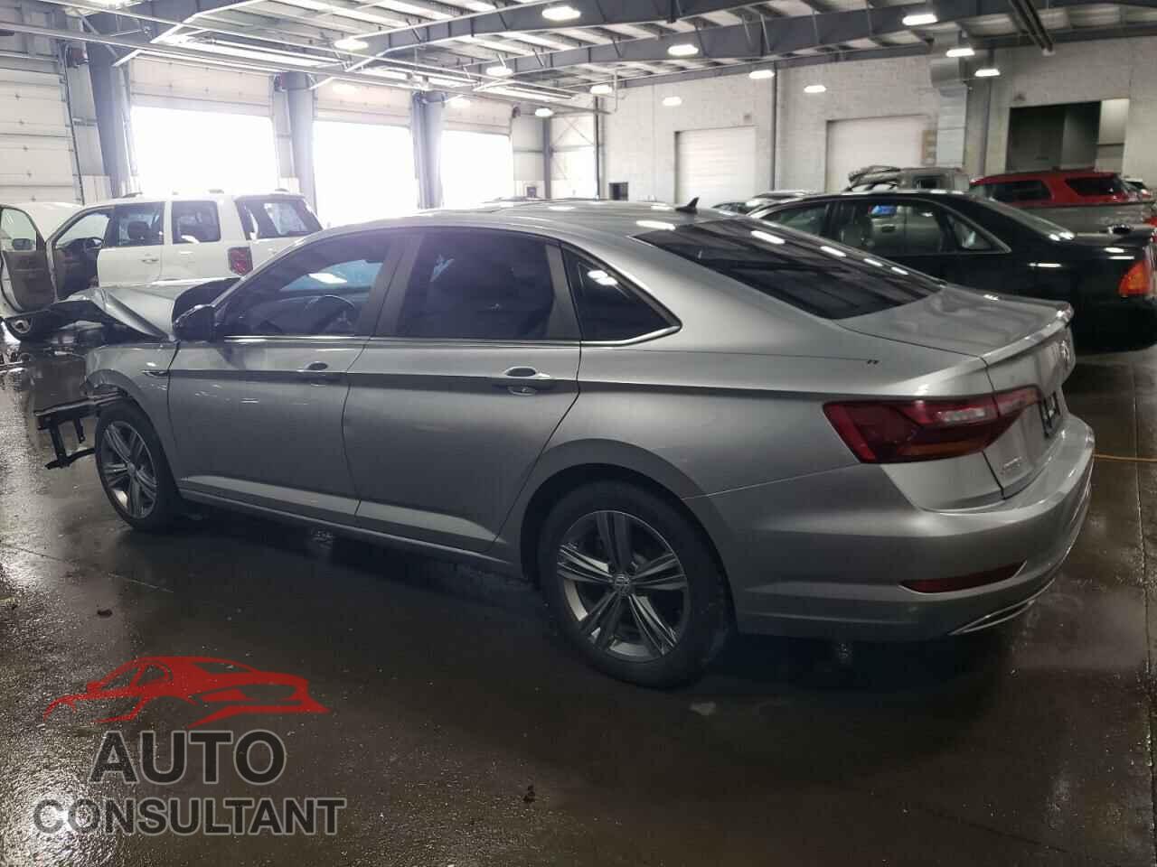 VOLKSWAGEN JETTA 2019 - 3VWC57BU4KM243038
