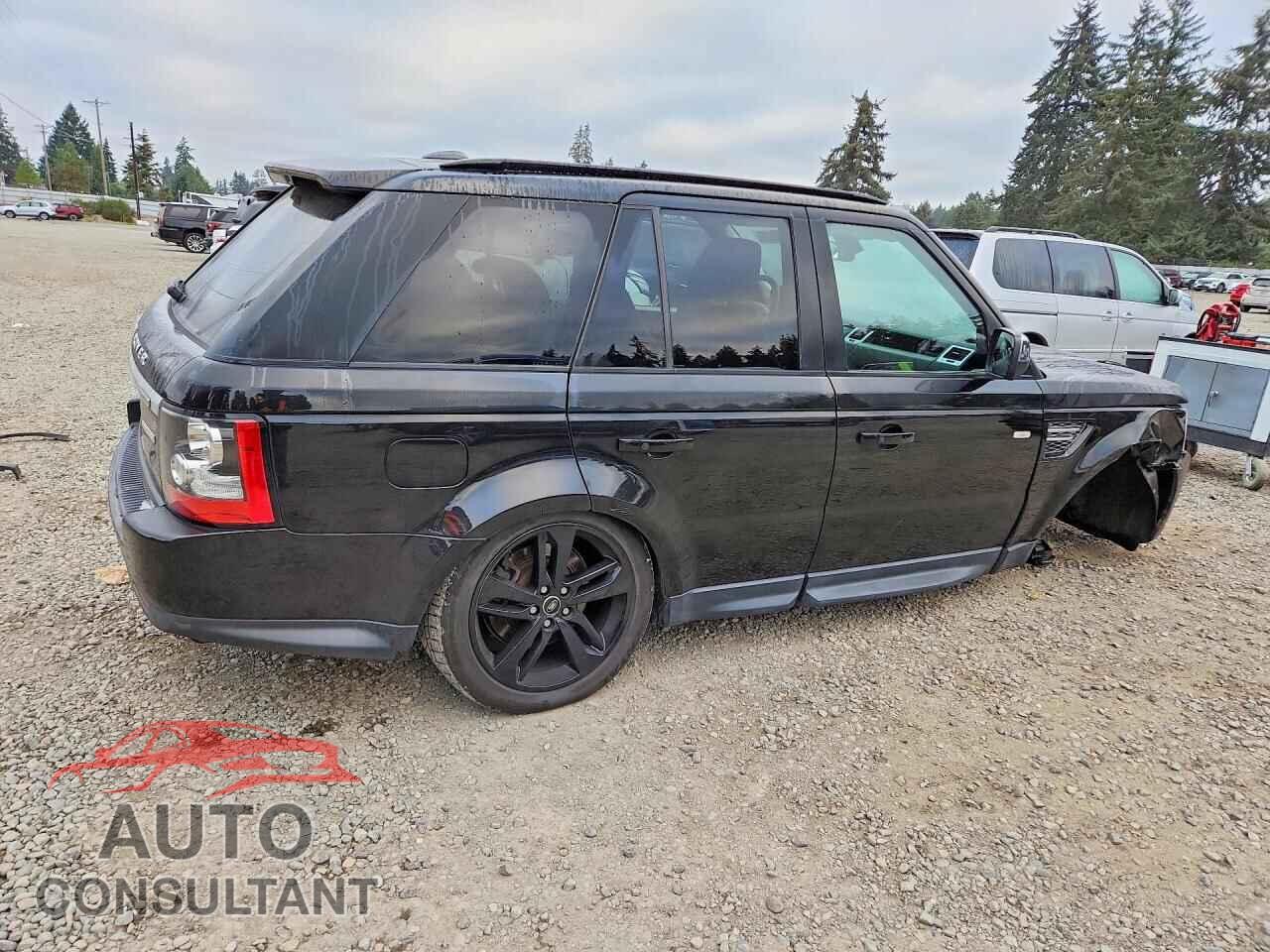LAND ROVER RANGEROVER 2013 - SALSK2D41DA804750