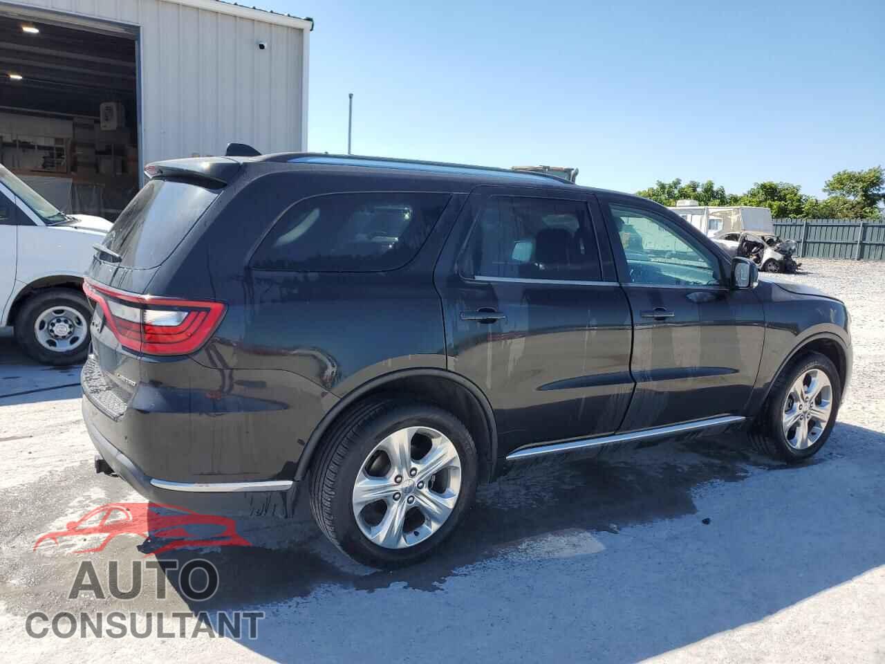 DODGE DURANGO 2015 - 1C4RDJDG1FC723128