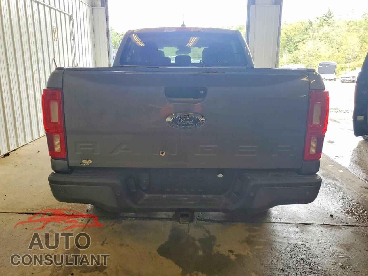 FORD RANGER 2021 - 1FTER4FH4MLD01732