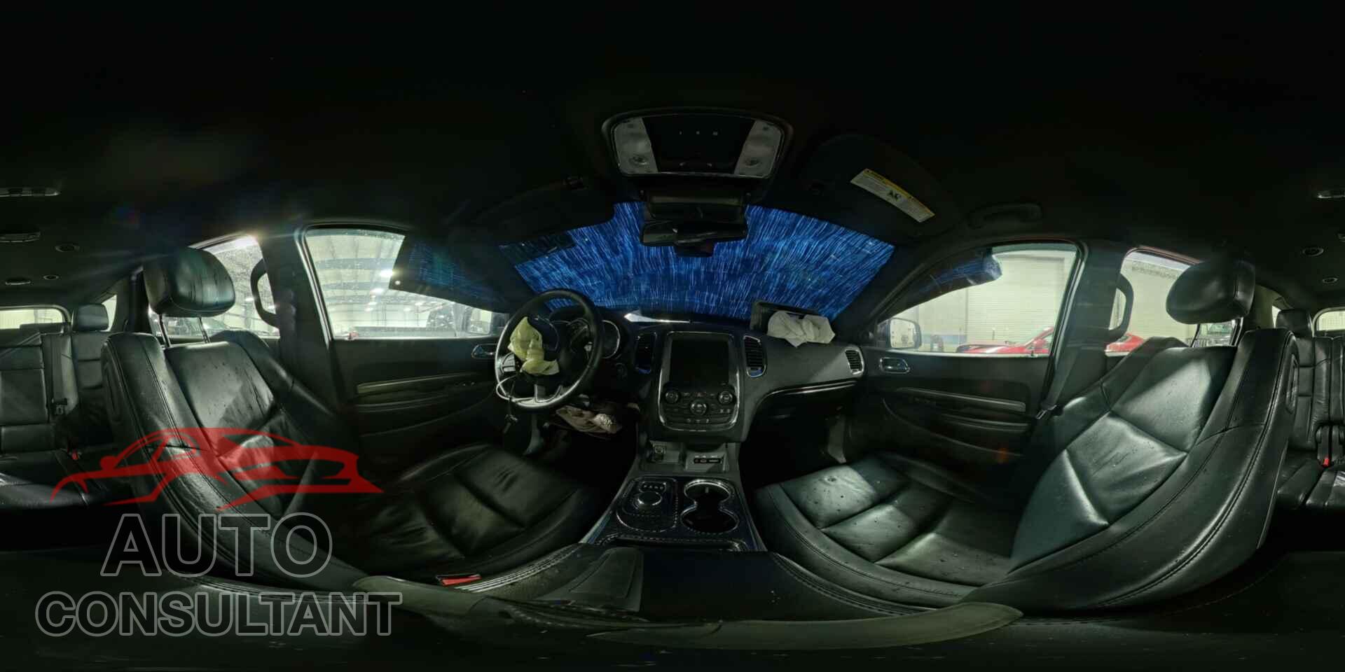 DODGE DURANGO 2015 - 1C4RDJDG2FC708279