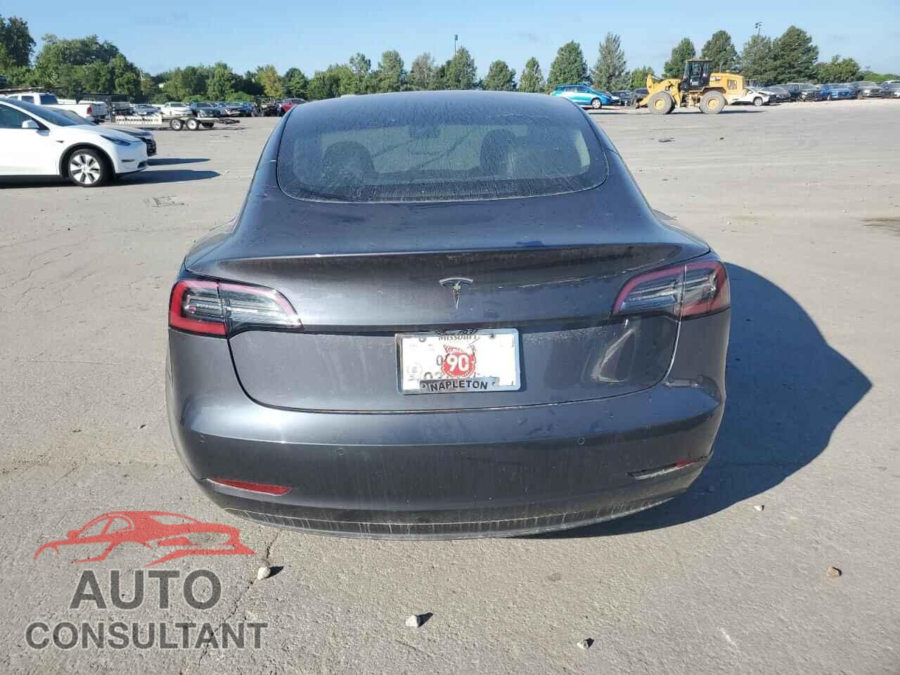 TESLA MODEL 3 2022 - 5YJ3E1EA1NF144090
