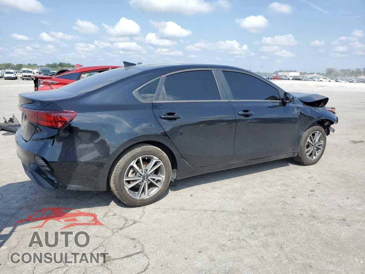 KIA FORTE 2024 - 3KPF24AD1RE762173