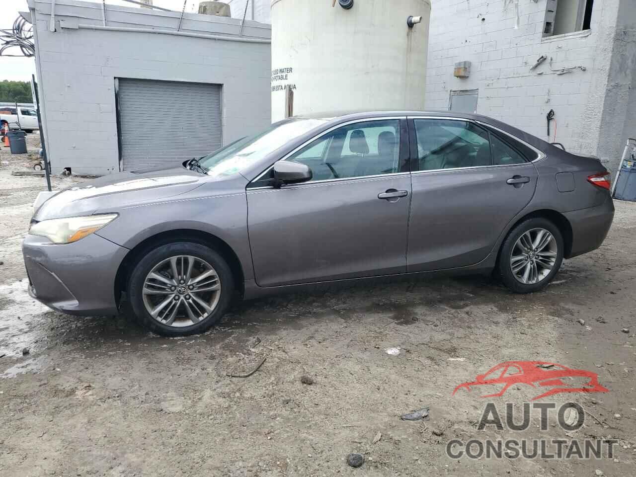 TOYOTA CAMRY 2016 - 4T1BF1FKXGU132705