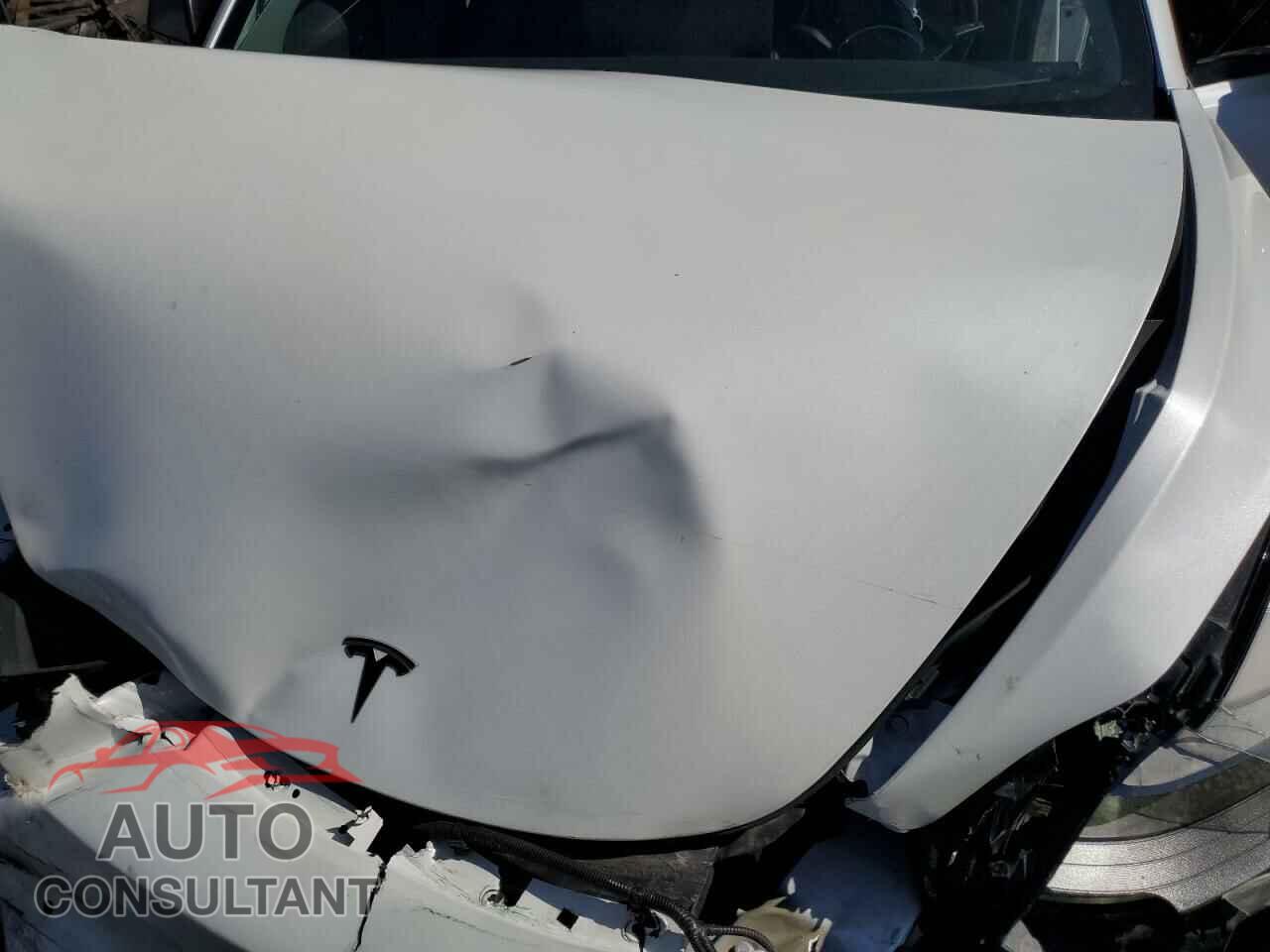 TESLA MODEL 3 2021 - 5YJ3E1EB8MF862470