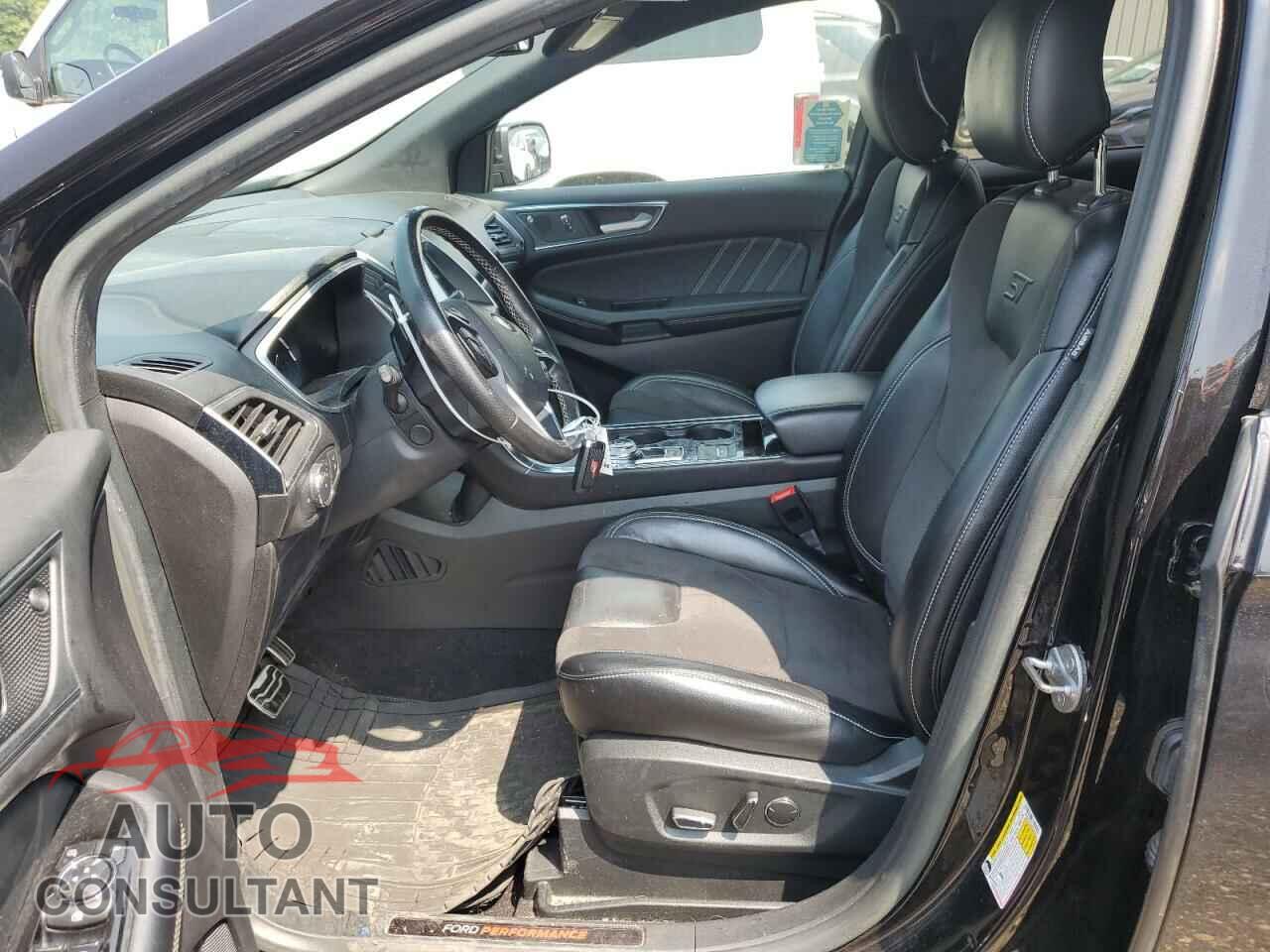 FORD EDGE 2019 - 2FMPK4AP7KBB04493