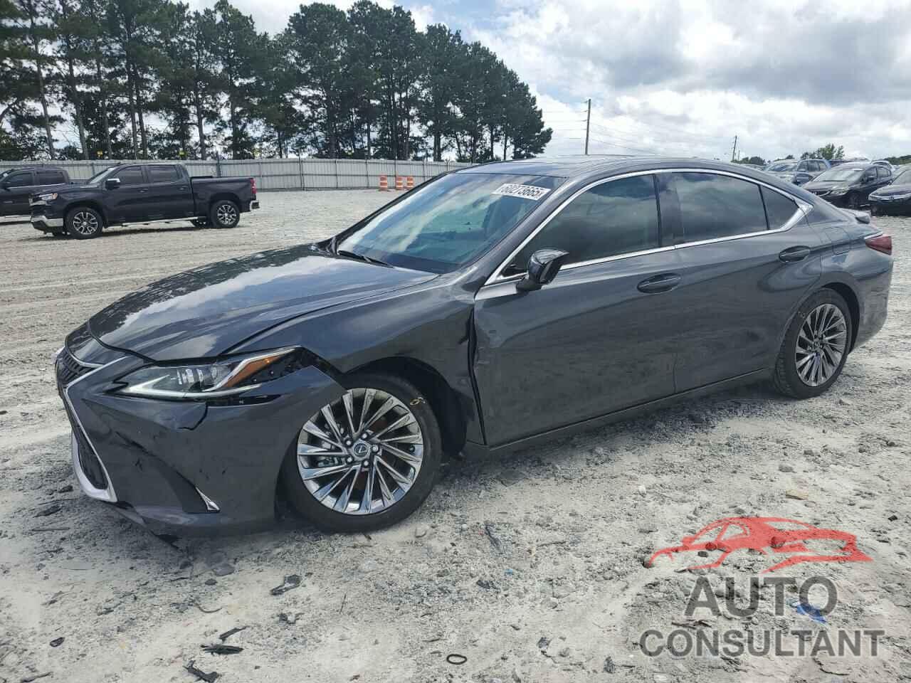 LEXUS ES300 2025 - 58AEA1C13SU066460