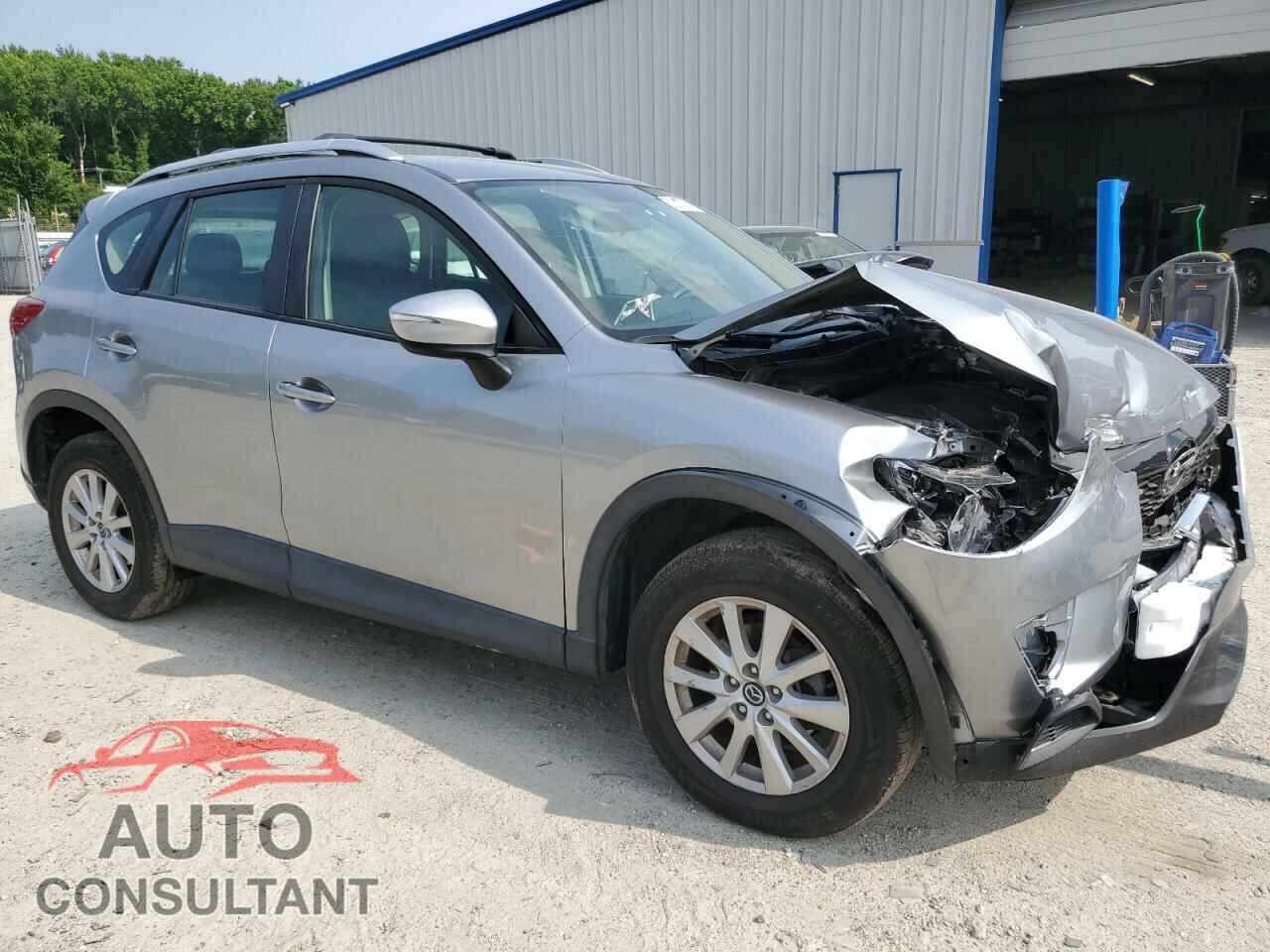 MAZDA CX-5 2015 - JM3KE2BE4F0533273