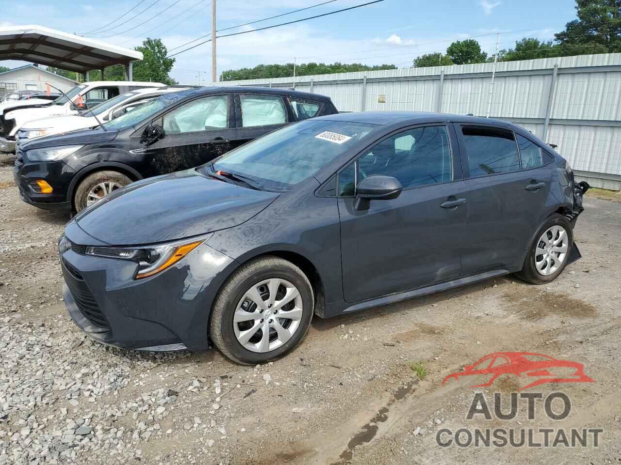 TOYOTA COROLLA 2024 - 5YFB4MDE9RP175814