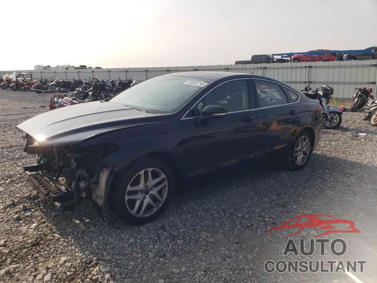 FORD FUSION 2015 - 3FA6P0HD8FR152717