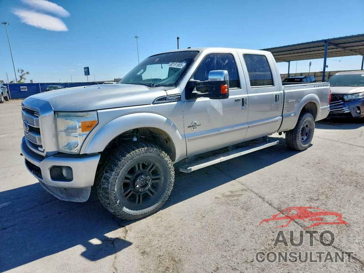 FORD F250 2016 - 1FT7W2BT2GEC01895