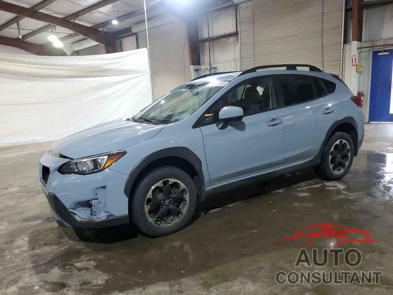 SUBARU CROSSTREK 2021 - JF2GTAPC9MH392416