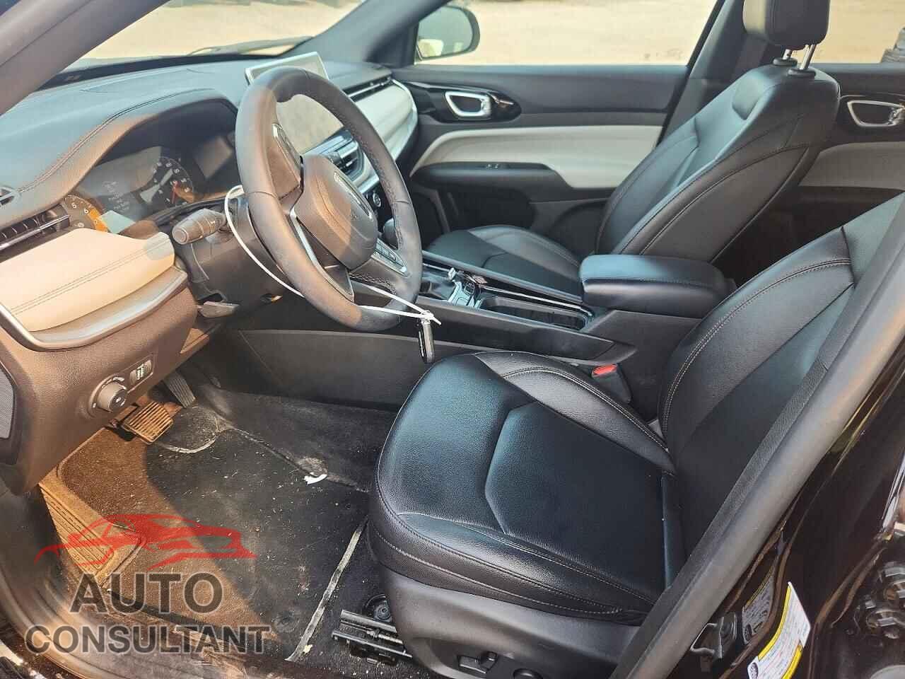 JEEP COMPASS 2024 - 3C4NJDCN8RT136202