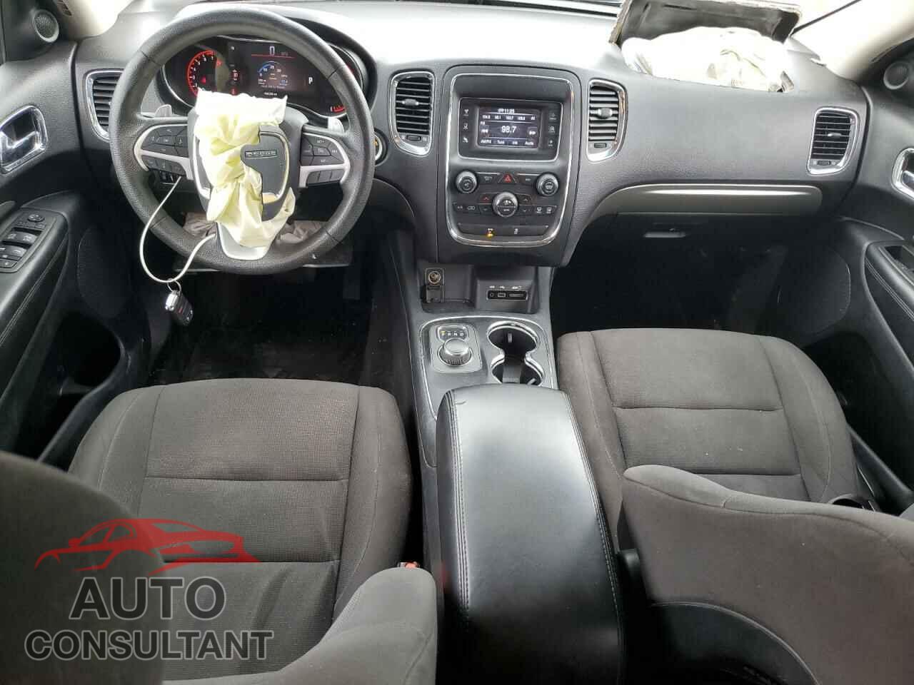 DODGE DURANGO 2014 - 1C4RDHAG6EC412645