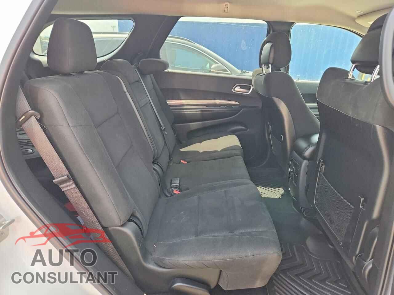 DODGE DURANGO 2020 - 1C4RDJAG2LC295988