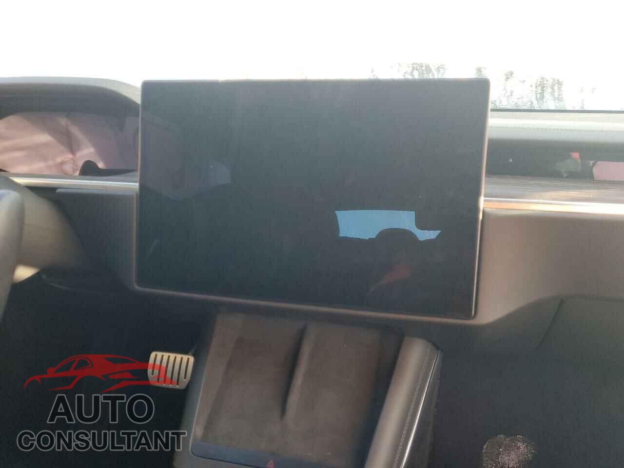 TESLA MODEL S 2021 - 5YJSA1E59MF434747
