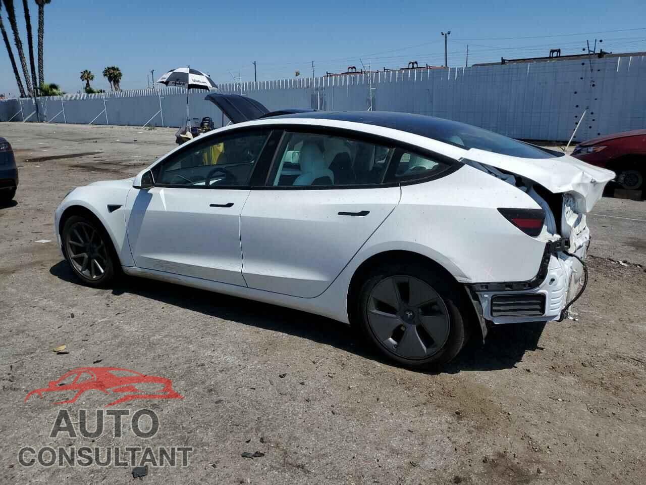 TESLA MODEL 3 2023 - 5YJ3E1EA1PF497190
