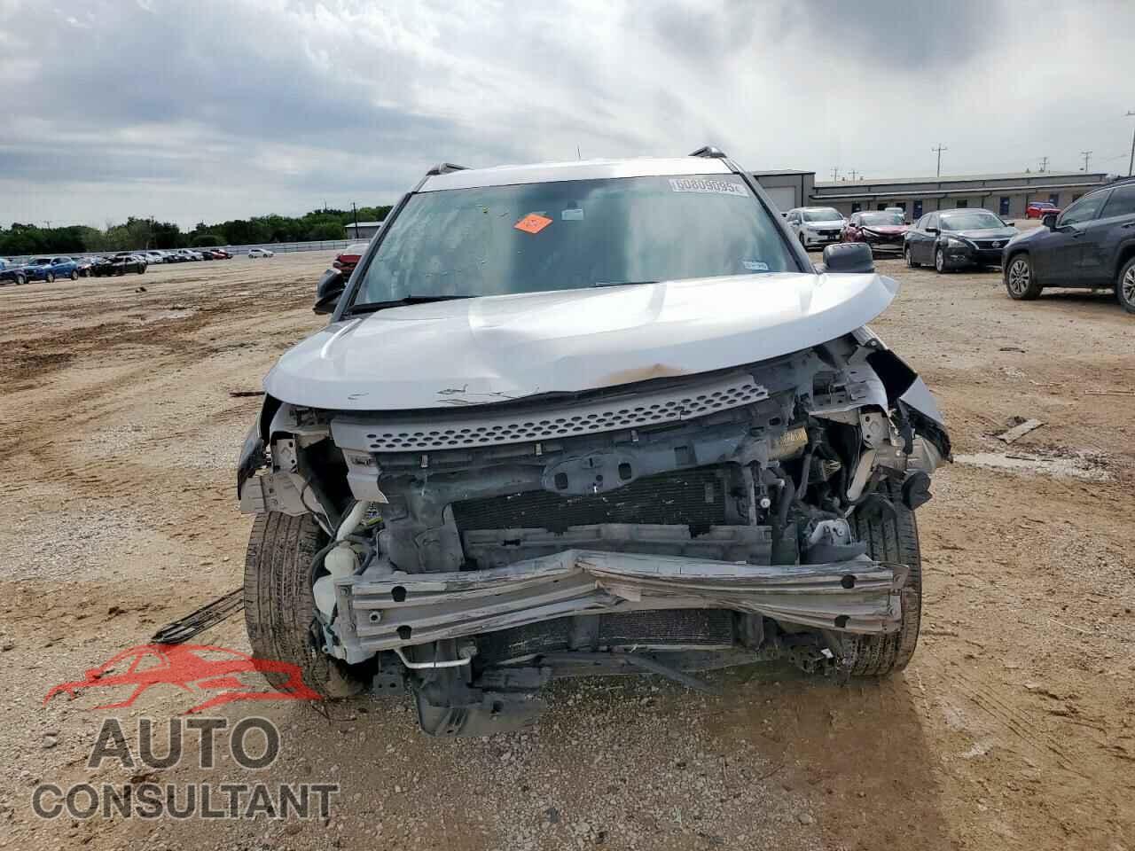 FORD EXPLORER 2013 - 1FM5K7B82DGC05663